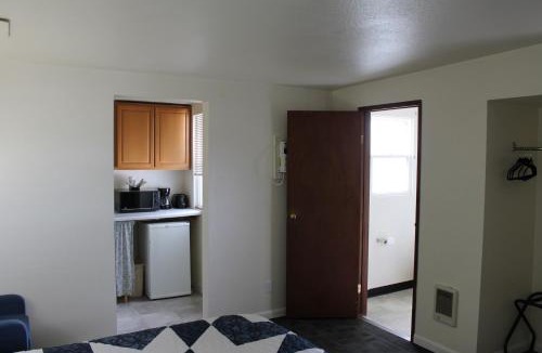 Sprague Hotel | Sprague Motel