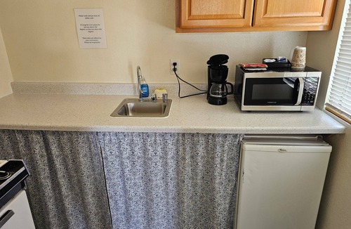Sprague Hotel | Sprague Motel