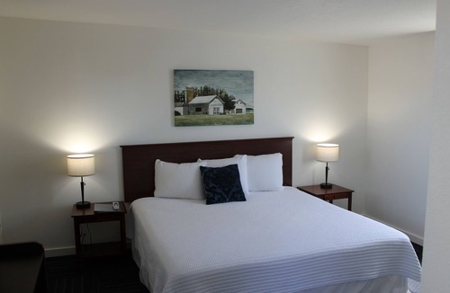 Sprague Hotel | Sprague Motel