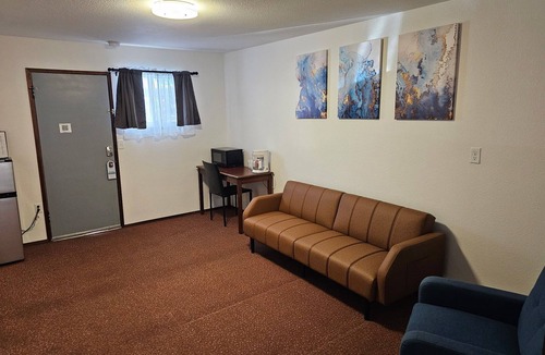 Sprague Hotel | Sprague Motel