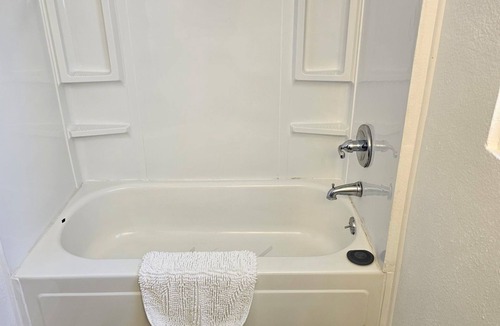 Sprague Hotel | Sprague Motel