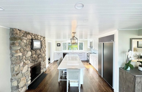 Cohasset House | Sprawling Estate with sparkling pool, walk to beach, all overlooking the ocean!