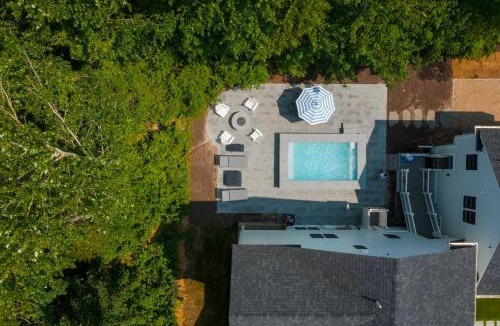 Harwich Port House | Sprawling Home 1 Mi to Downtown