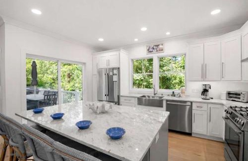 Harwich Port House | Sprawling Home 1 Mi to Downtown