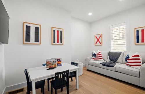 Harwich Port House | Sprawling Home 1 Mi to Downtown