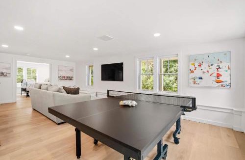 Harwich Port House | Sprawling Home 1 Mi to Downtown