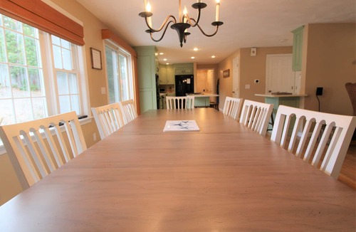 Harwich Port House | Sprawling Home With Great Outdoor Space (2288)