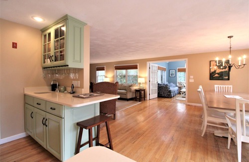 Harwich Port House | Sprawling Home With Great Outdoor Space (2288)