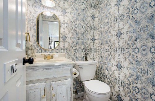 Northville Other | Sprawling Modern Home Minutes from Beach