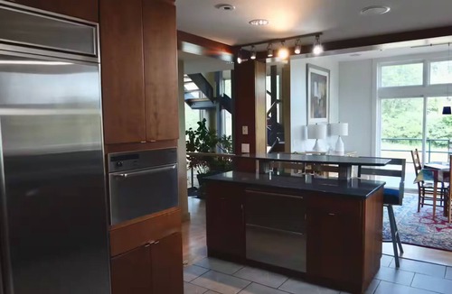 West Rutland House | Sprawling Mountain Getaway view of Killington/Pico