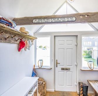 East Wittering House | Spray Cabin - West Wittering