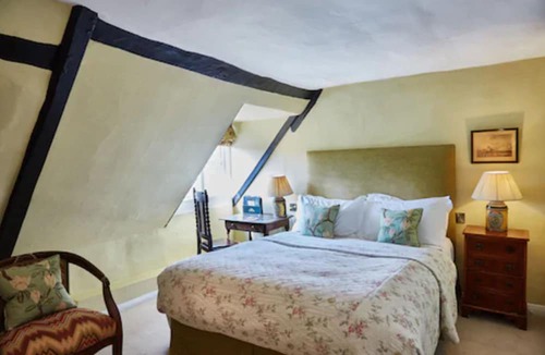 Midhurst Hotel | Spread Eagle Hotel and Spa