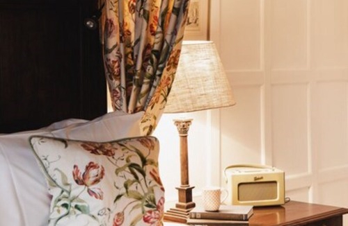 Midhurst Hotel | Spread Eagle Hotel and Spa