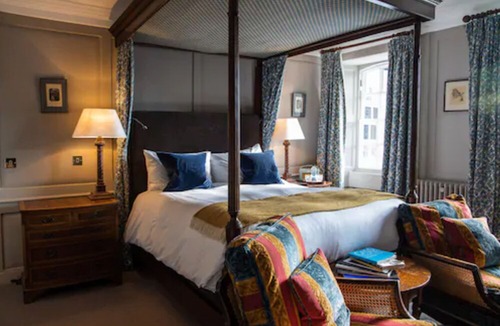 Midhurst Hotel | Spread Eagle Hotel and Spa