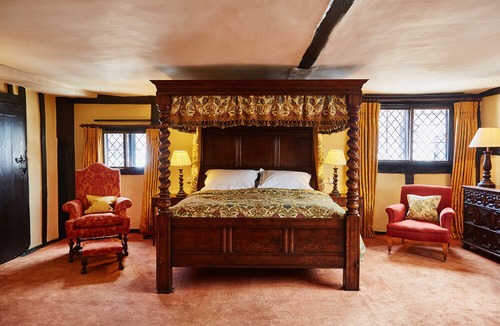 Midhurst Hotel | Spread Eagle Hotel and Spa