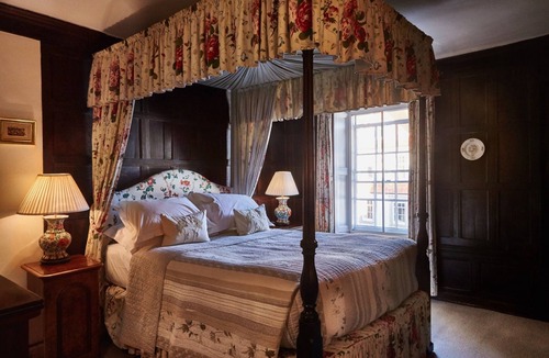 Midhurst Hotel | Spread Eagle Hotel and Spa