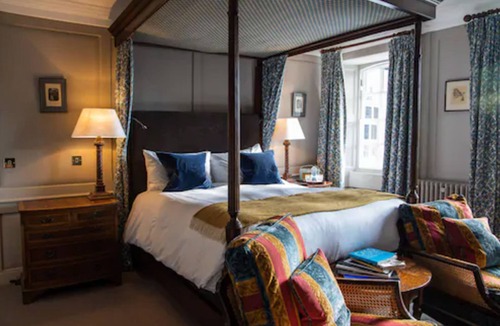Midhurst Hotel | Spread Eagle Hotel and Spa