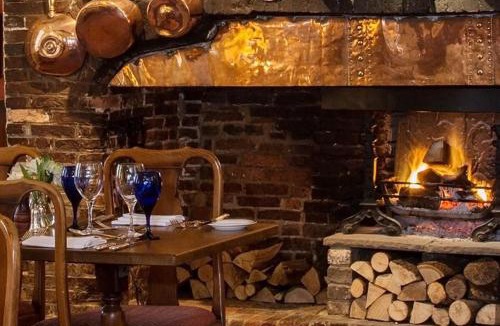 Midhurst Hotel | Spread Eagle Hotel And Spa