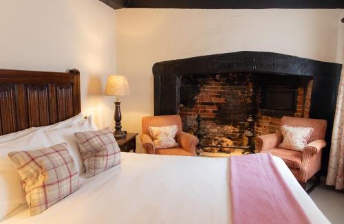 Midhurst Hotel | Spread Eagle Hotel And Spa