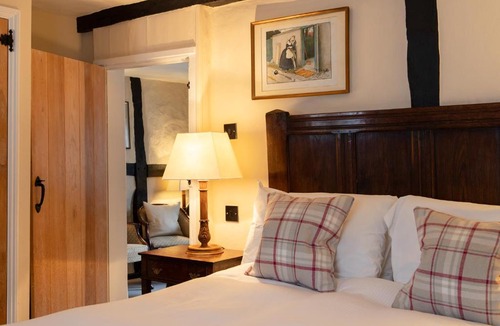Midhurst Hotel | Spread Eagle Hotel And Spa