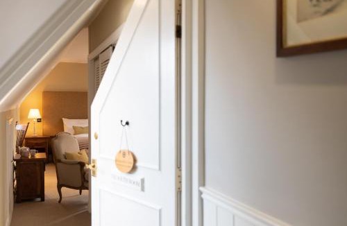 Midhurst Hotel | Spread Eagle Hotel And Spa
