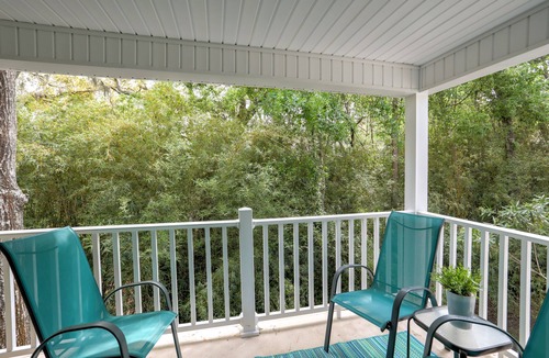 Demere Park Condo | Spring and Summer Specials/Pet Friendly! Close To Beach! Email for Quote!