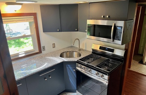 Pocono Lake Cottage | Spring and summer are right around the corner!