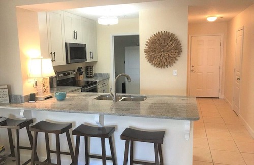 Waterside Village Condo | Spring and Summer Discounts for early bookings-Very Spacious, 2 Master Suites