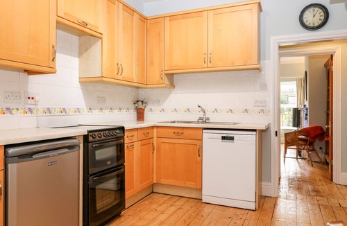 Hayfield Cottage | Spring Bank Cottage