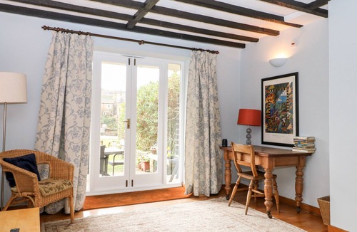 Hayfield Cottage | Spring Bank Cottage