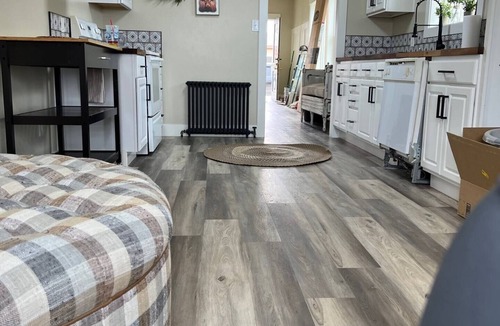 Lewistown Bed & Breakfast | Spring Bed and Breakfast