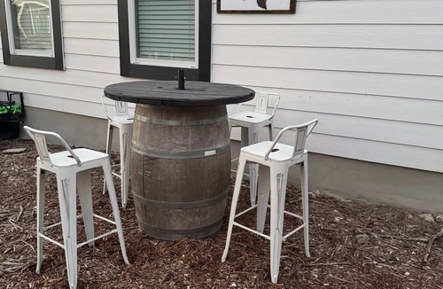 Spring Branch House | Spring Branch Hill Country Retreat