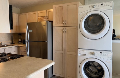 Thomas Drive Condo | 🏝SPRING BREAK - 3RD FLOOR BEACH CHAIRS INCLUDED! Beach Front Fun - PCB