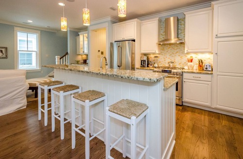WaterSound West Beach House | Spring Break Available! Watersound West! Flat screen TVs! Gourmet Kitchen!
