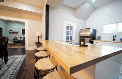 Midtown House | Spring Break at Pearl Downtown party