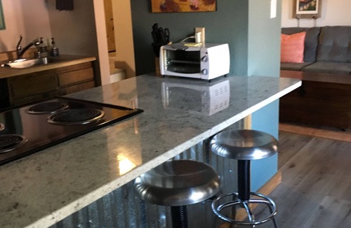 Angel Fire Condo | SPRING BREAK COMING. Reserve now with 10% discount! Last Minute booking special.