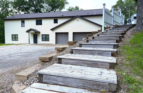 Spicer Cabin | Spring break discount! Game Room Beach Trails