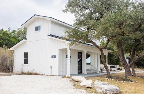 Spring Branch House | Spring Break | Hot Tub, Pool, Farm Stay
