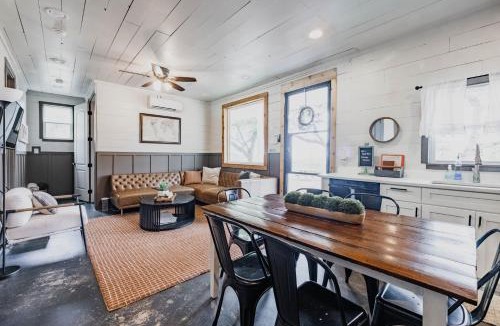 Spring Branch House | Spring Break | Hot Tub, Pool, Farm Stay