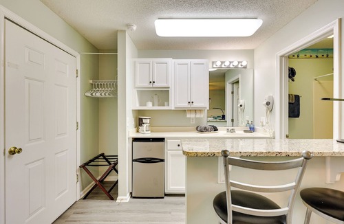 St. James Condo | Spring Break in Southport | Beach Condo
