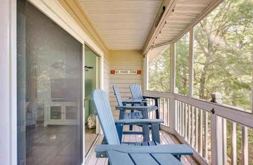 St. James Apartment | Spring Break in Southport | Beach Condo