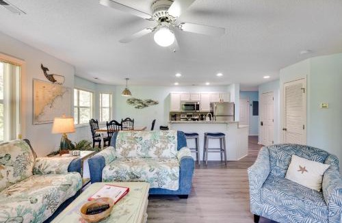 St. James Apartment | Spring Break in Southport | Beach Condo