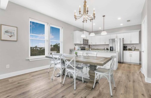 Orange Beach Apartment | Spring Break Ready: 3BR, 2BA, Pool, Beach