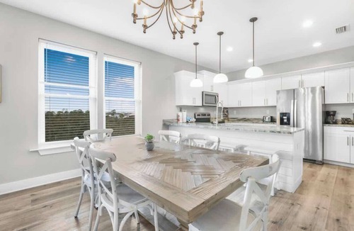 Orange Beach Apartment | Spring Break Ready: 3BR, 2BA, Pool, Beach