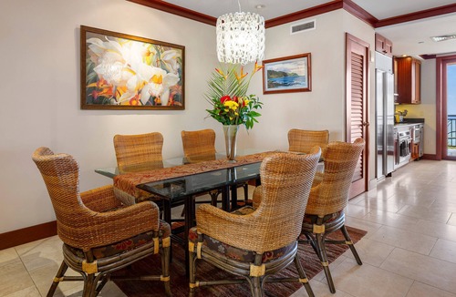 Ko Olina Villa | Spring break special - 12th Floor with dramatic views