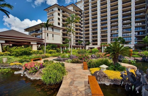 Ko Olina Villa | Spring break special - 12th Floor with dramatic views