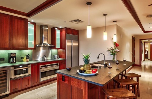 Ko Olina Villa | Spring break special -14th Floor- Incredible View