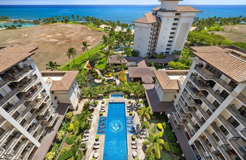 Ko Olina Villa | Spring break special -14th Floor- Incredible View