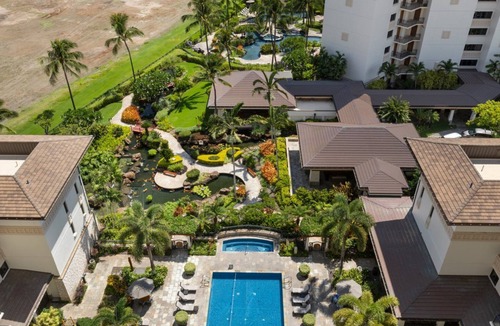 Ko Olina Villa | Spring break special -14th Floor- Incredible View