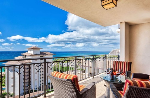 Ko Olina Villa | Spring break special -14th Floor- Incredible View
